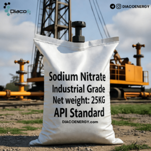 سدیم نیترات صنعتی